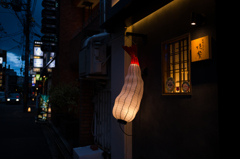 エビ天のひかり