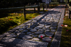 京都祇園散策　1