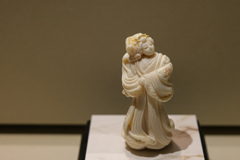 京都清宗根付館　10月展　4