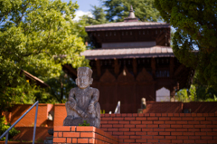 鶴見緑地公園　11