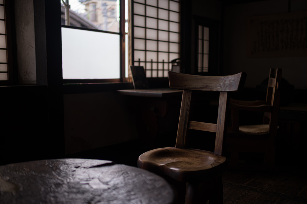 河井寬次郎記念館　31