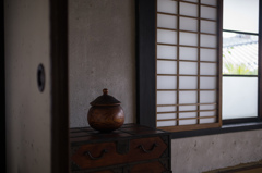  河井寬次郎記念館 24