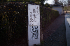 京都妙心寺　散策8