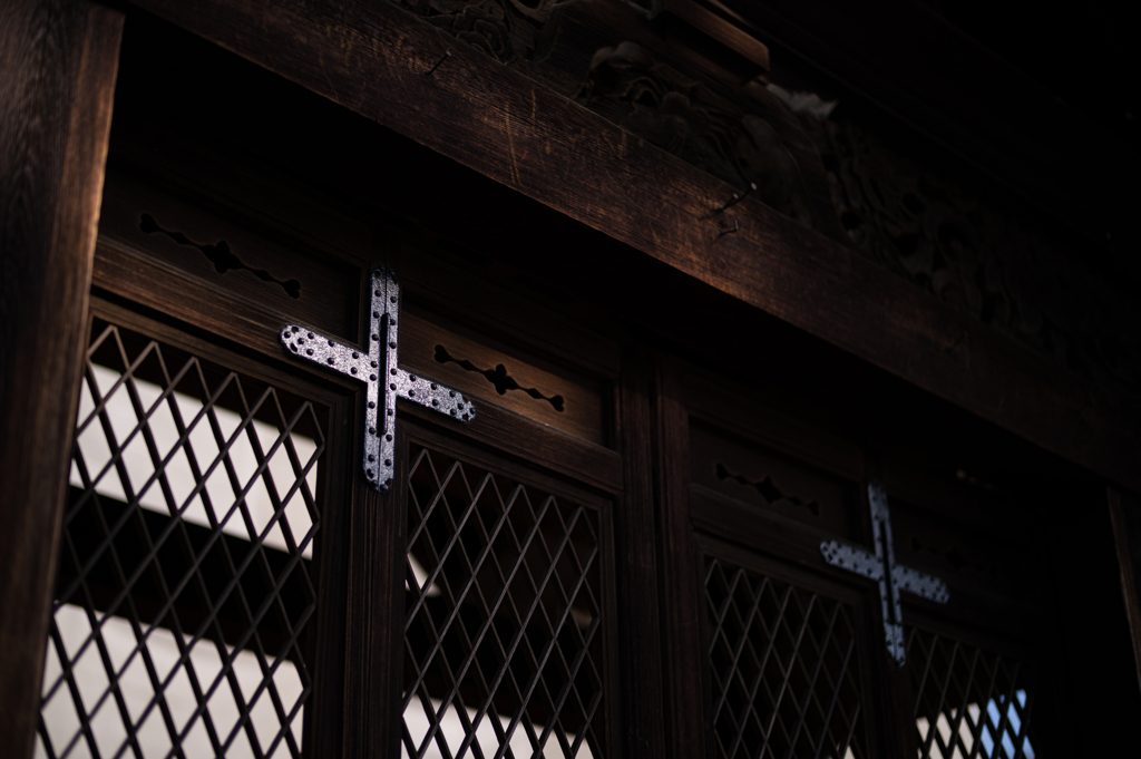 京都妙心寺　散策9