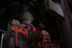 大きな瓢箪