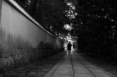 道