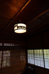 京都八竹庵　二階和室1
