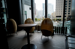 大阪旧ダイビル本館　4