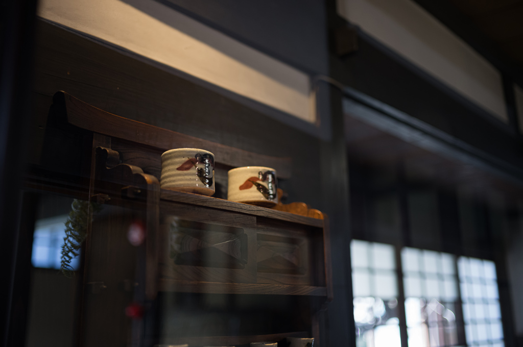 河井寛次郎記念館 22