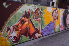 大阪道頓堀　15