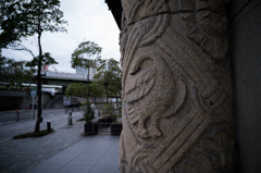 大阪旧ダイビル本館　19
