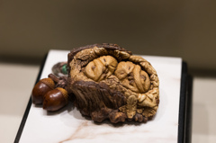 京都清宗根付館　9月展　2