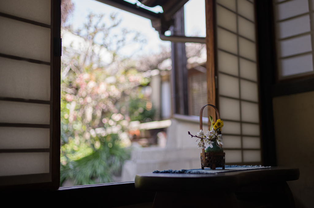 河井寛次郎記念館 24