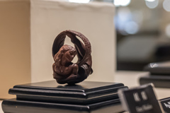 京都清宗根付館　根付16