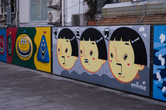 大阪道頓堀　19