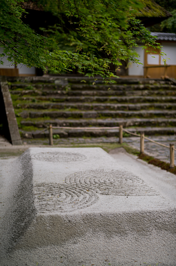 法然院　10