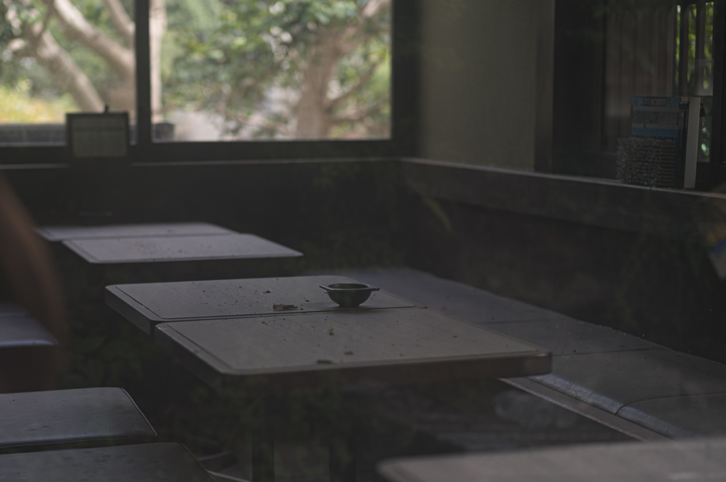 忘れされた記憶　1