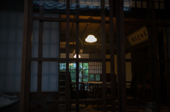 並河靖之七宝記念館　1