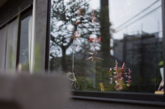 ガラスのある風景。その8