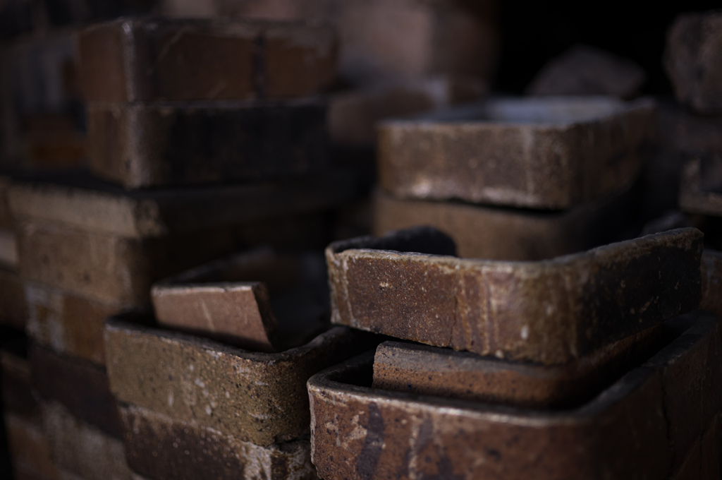 河井寛次郎記念館　19