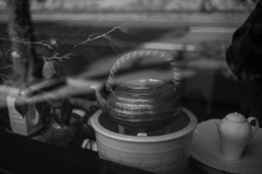骨董好き
