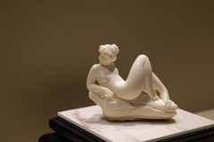 京都清宗根付館　8月展　8