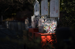 おみくじBOX