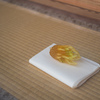 変わった蜜柑