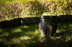 鶴見緑地公園　2