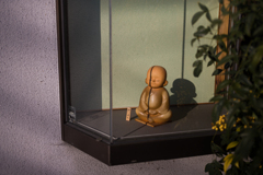めいそう