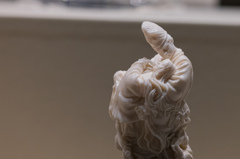 京都清宗根付館　9月展 14