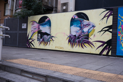 大阪道頓堀　12