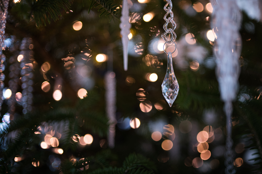 クリスマスシーズン　2