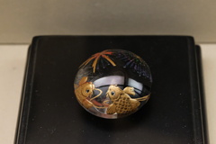 京都清宗根付館　8月展　39