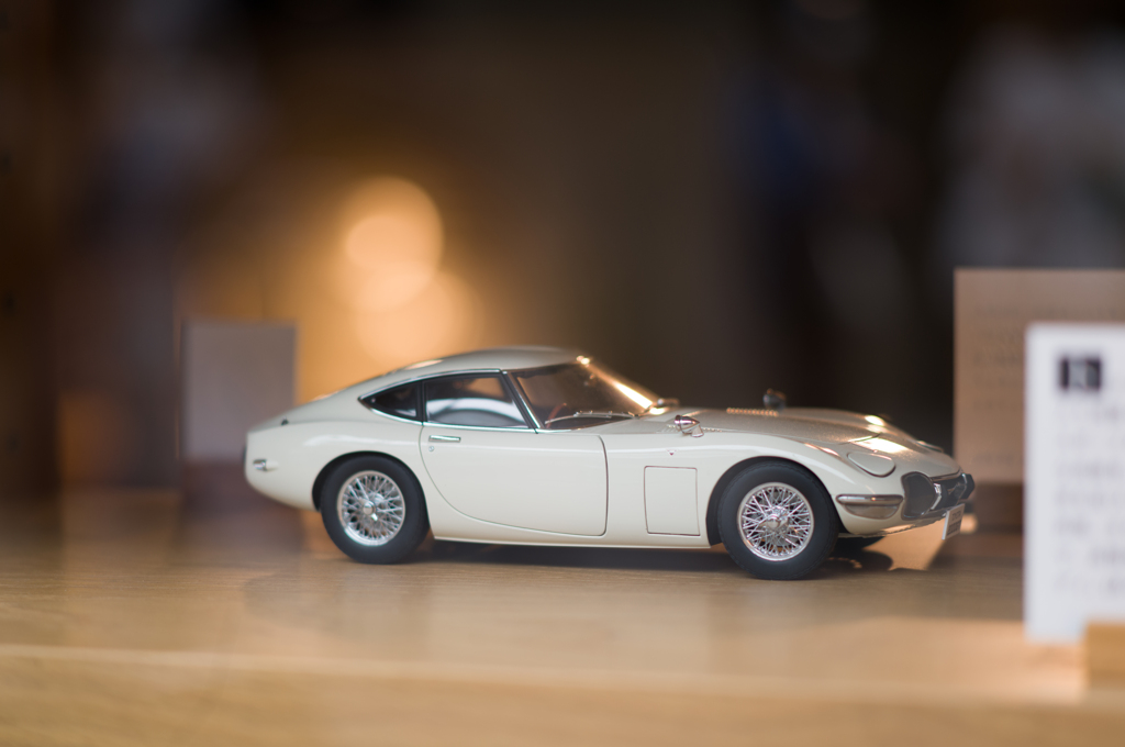 名車。その2