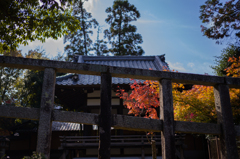 京都蹴上散策　10