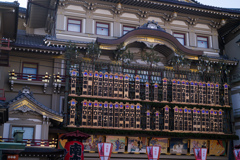 役者、揃ってます