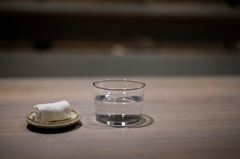 日本茶で一服　2