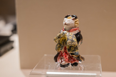 京都清宗根付館　６月展　19