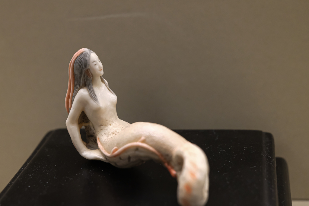 京都清宗根付館　8月展　38