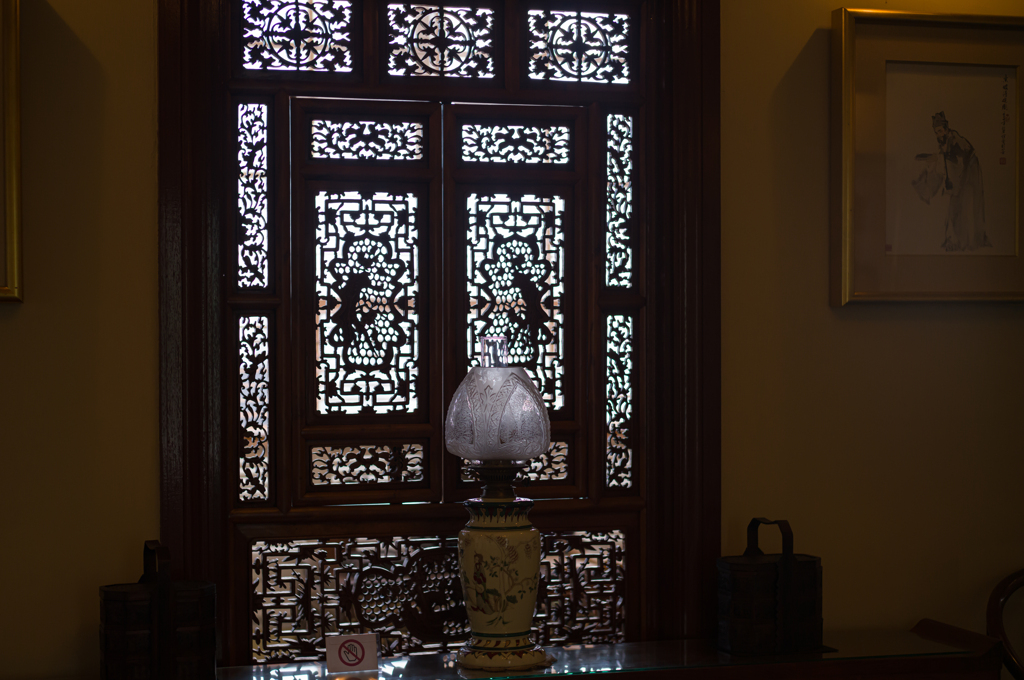 神戸異人館巡り　坂の上の異人館　20