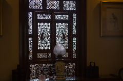 神戸異人館巡り　坂の上の異人館　20