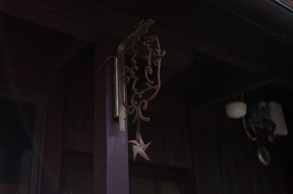 クリスマスっぽい