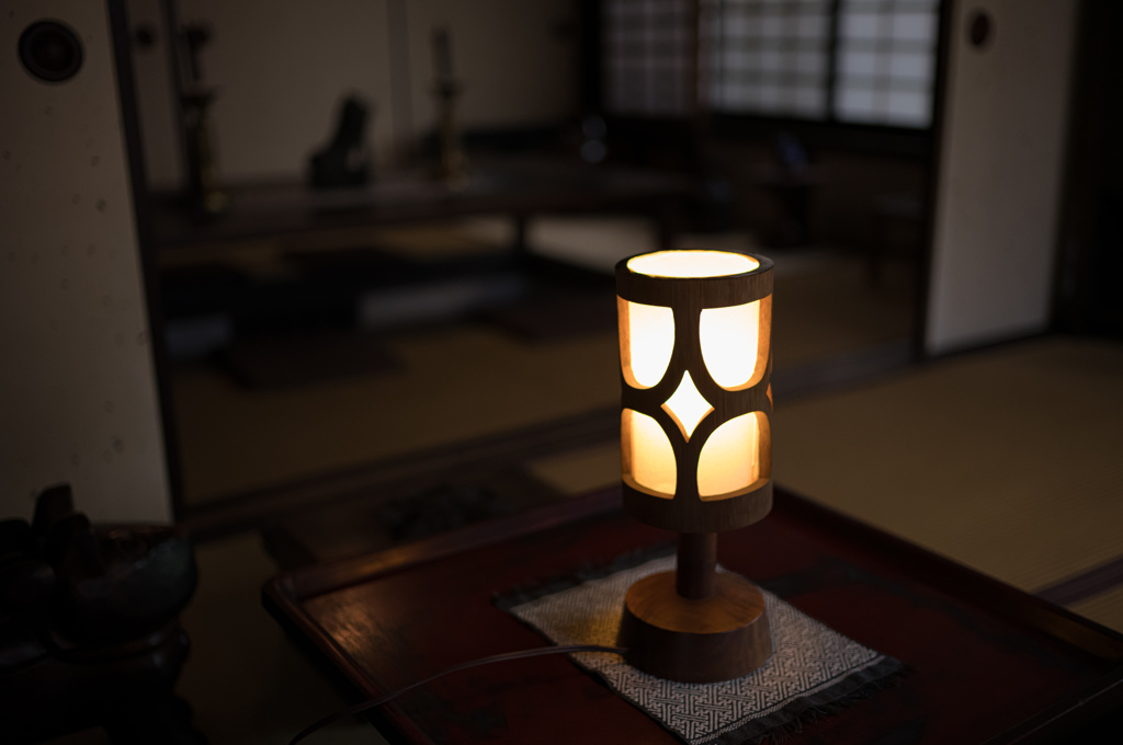 河井寛次郎記念館　1