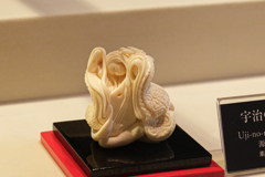 京都清宗根付館　8月展　20