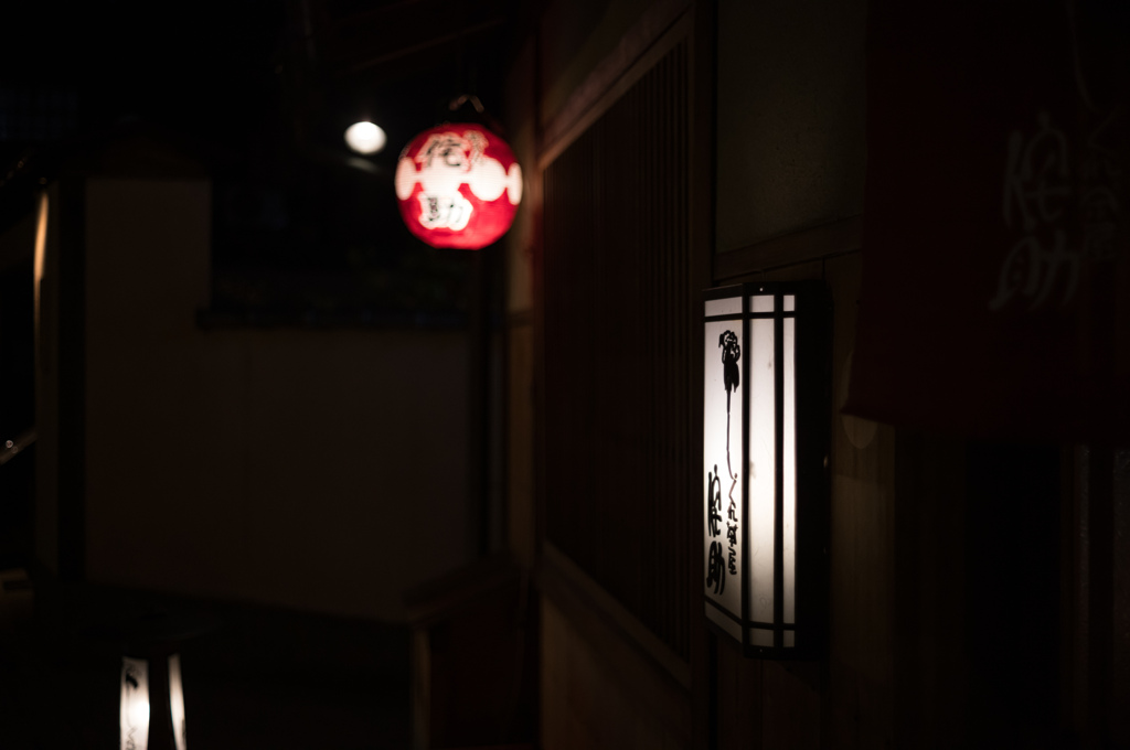 祇園白川