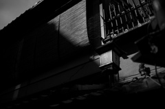 町家