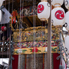 終祭の祇園　7