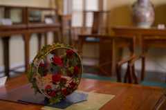 神戸異人館巡り　坂の上の異人館　17