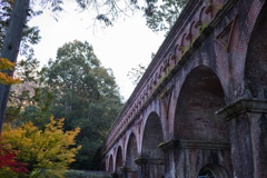 京都南禅寺　紅葉5